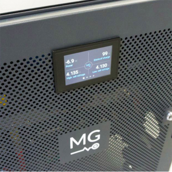 MG Energy MGEMD010001